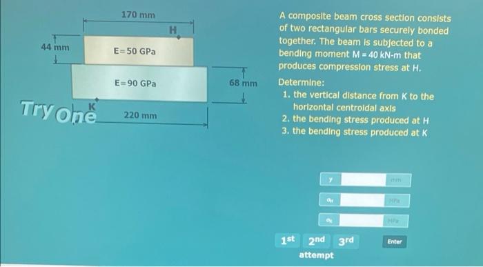 Solved please help ive done this problem so many times and i | Chegg.com
