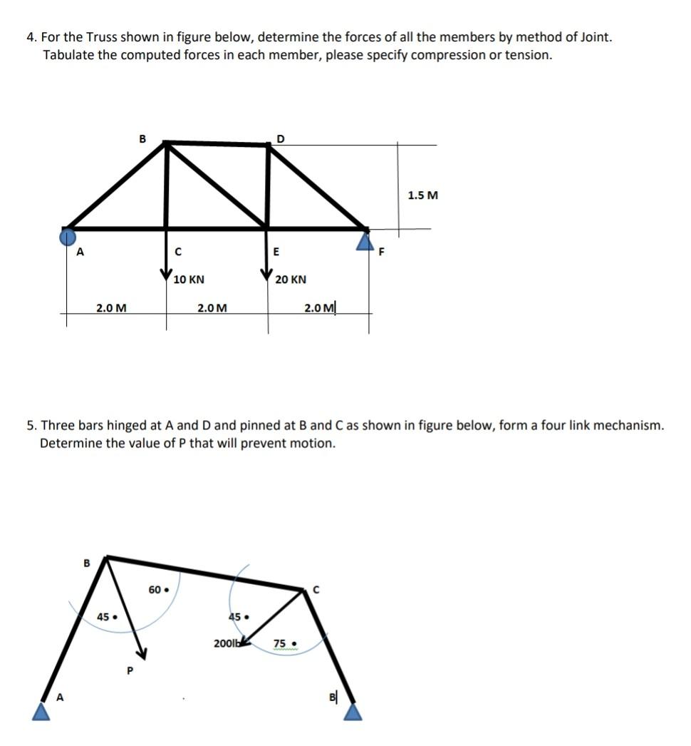 Solved 1. A simply supported beam carrying a uniform | Chegg.com