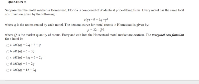 Solved QUESTION 11 5 points Suppose that besides the several | Chegg.com