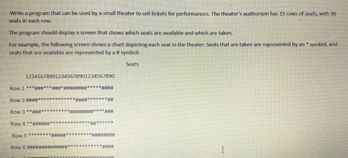Solved Hello, I need help with a hierarchy chart for this | Chegg.com