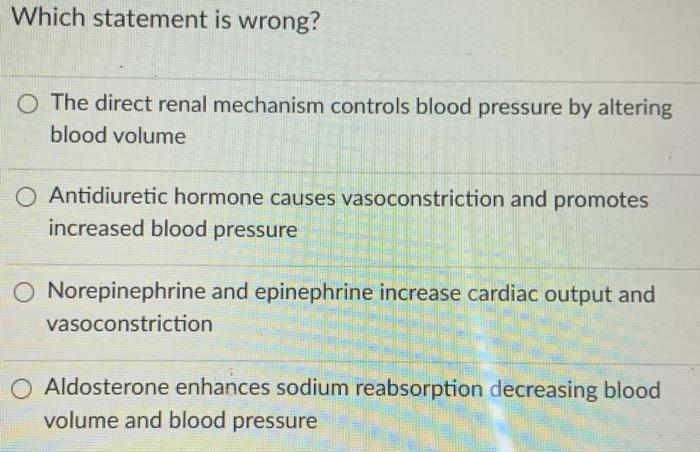 Difference Between O Positive and O Negative