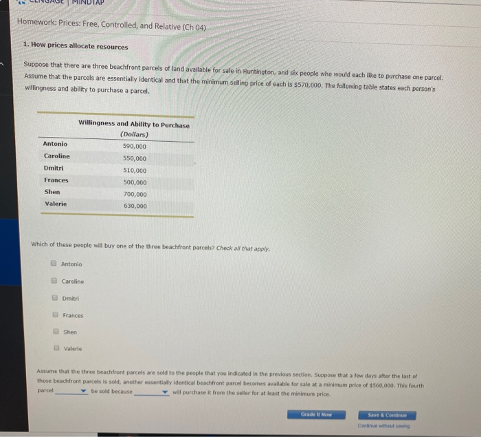 Chegg homework prices image