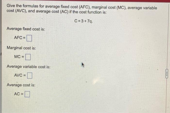 solved-give-the-formulas-for-average-fixed-cost-afc-chegg