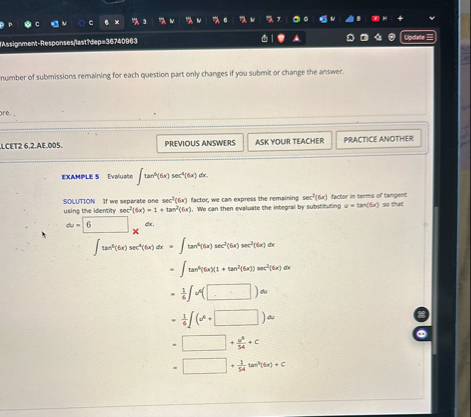 Please provide correct answer and thank you for your | Chegg.com