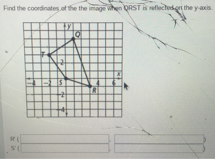 Solved Translatiop Rotation Reflection A transformation | Chegg.com