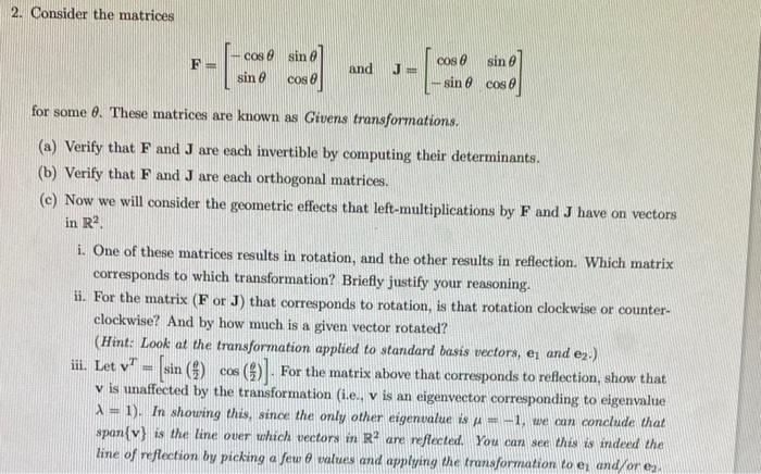 Solved plz help with 2C, just 2C. dont do the other, i just | Chegg.com