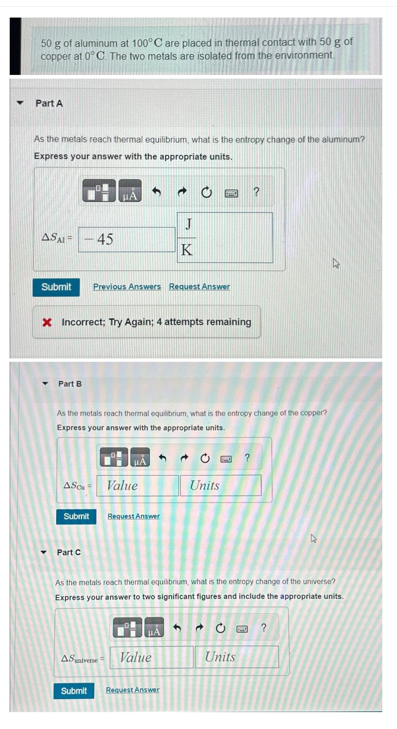 Solved Physics | Chegg.com