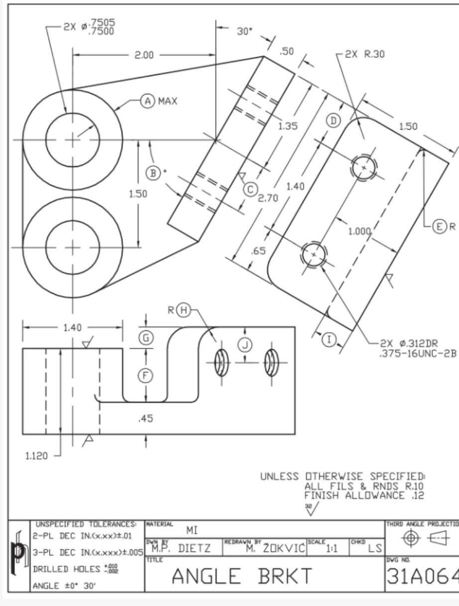 Solved What is dimension G ? QUESTION 18 What is dimension H | Chegg.com