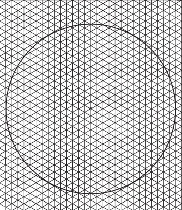 Solved An example of numbering the directions of the | Chegg.com