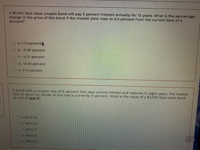 solved-a-1-000-face-value-coupon-bond-will-pay-5-percent-chegg