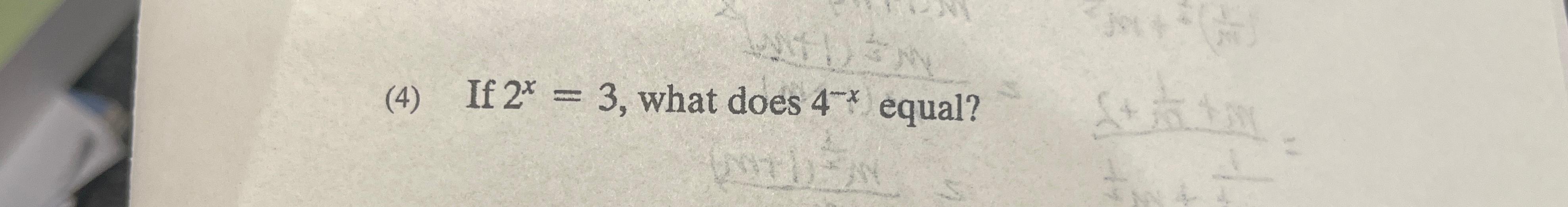 solved-4-if-2x-3-what-does-4-x-equal-chegg