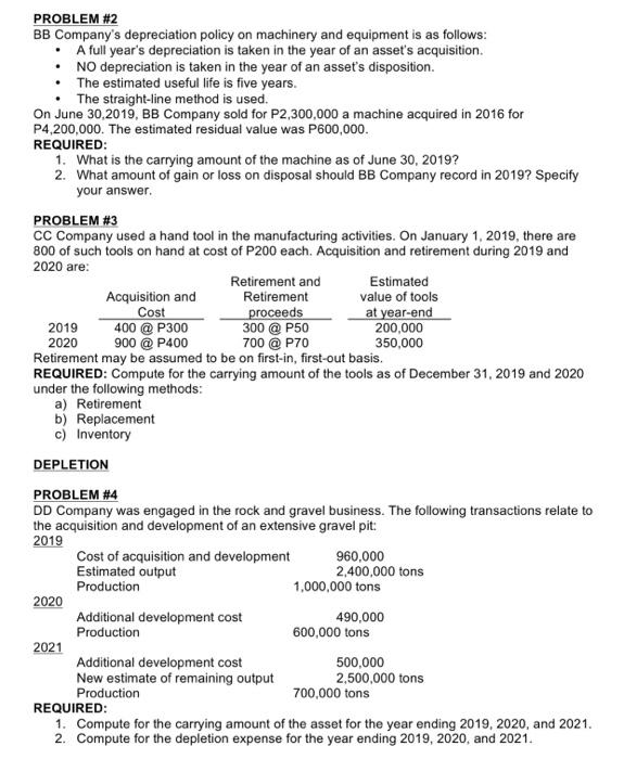 solved-depreciation-problem-1-aa-company-purchased-a-chegg