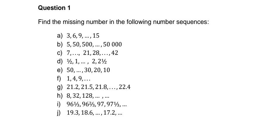 solved-find-the-missing-number-in-the-following-number-chegg