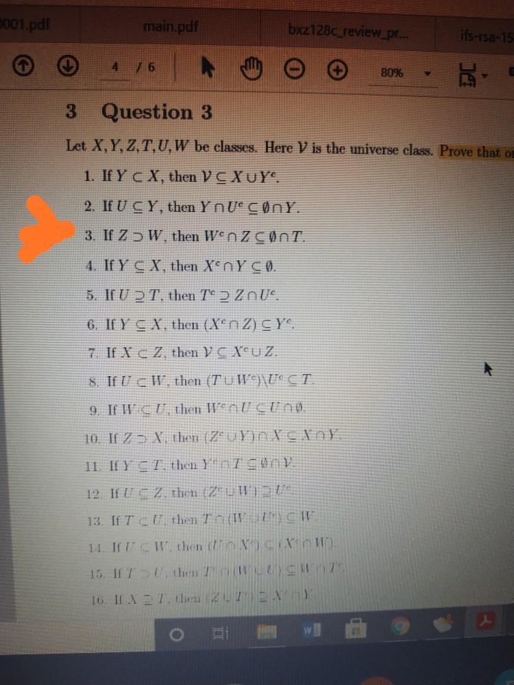 Solved 0001 Pdf Main Pdf Bxz128c Review Pr Ifs 152 15 4 Chegg Com