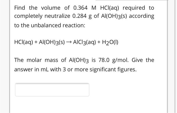 Solved Find the enthalpy in kb at some temperature of the