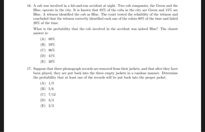 Solved 9. Given A,B,C logical propositions, define a new | Chegg.com