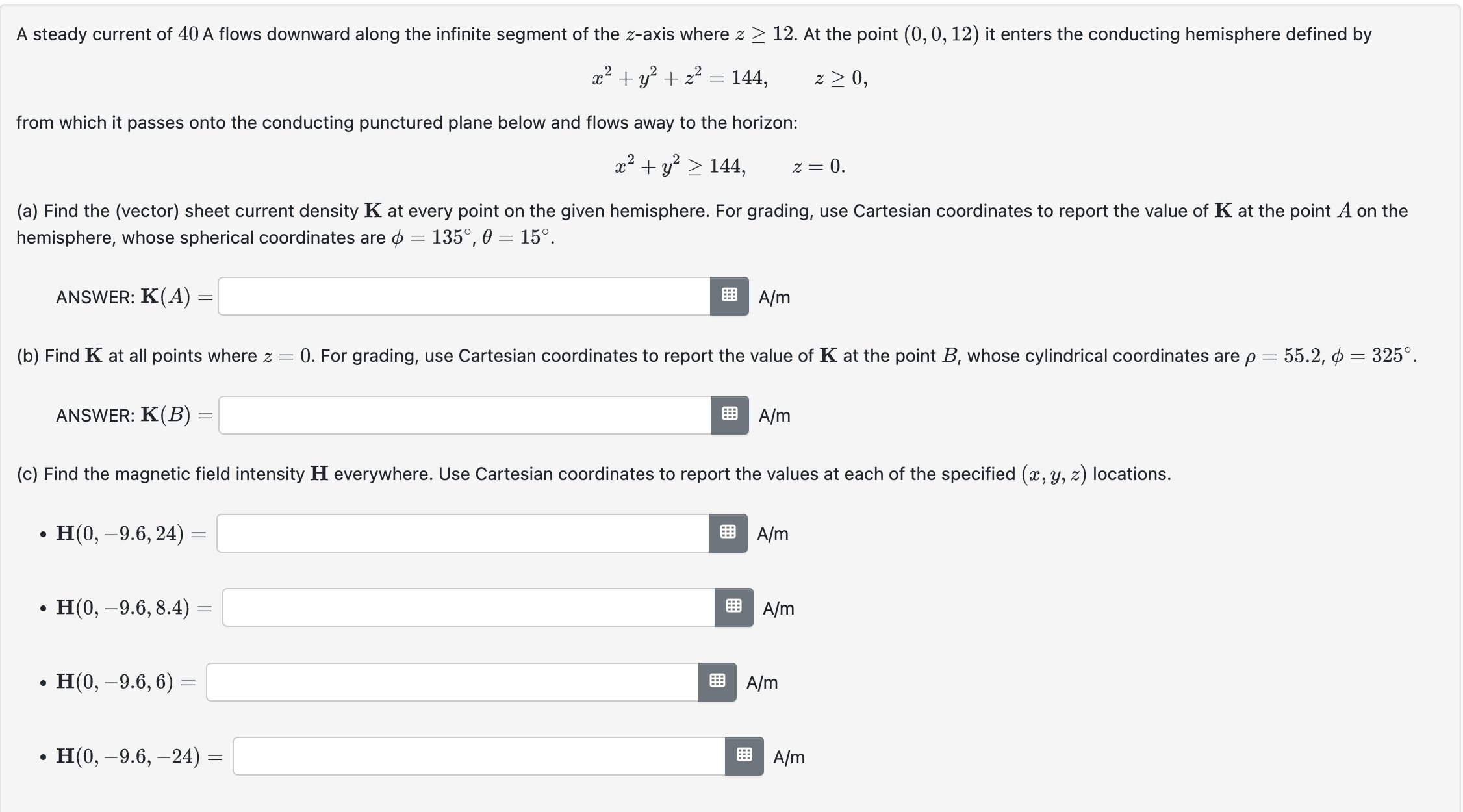 Solved Please Answer In Detail Chegg