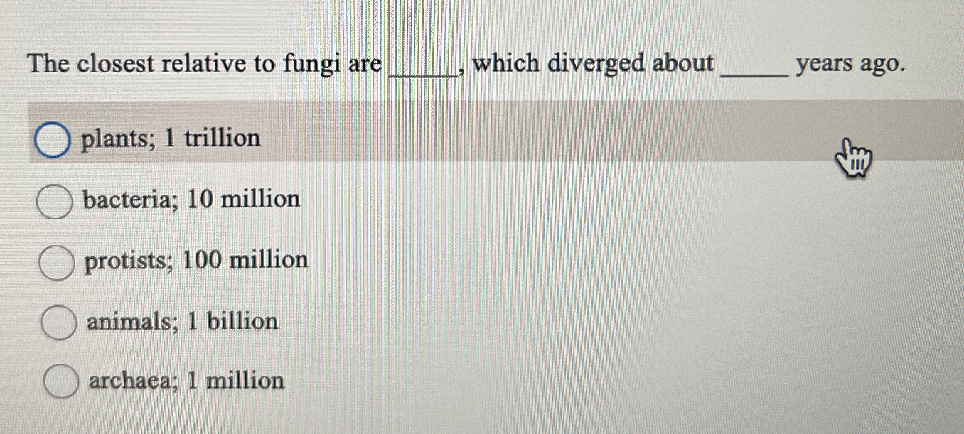 Solved Which flower part develops into a seed?ovuleovarybase