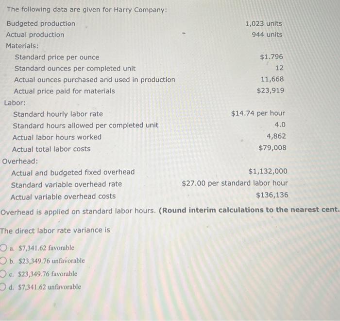 solved-rest-cent-the-direct-labor-rate-variance-is-a-chegg