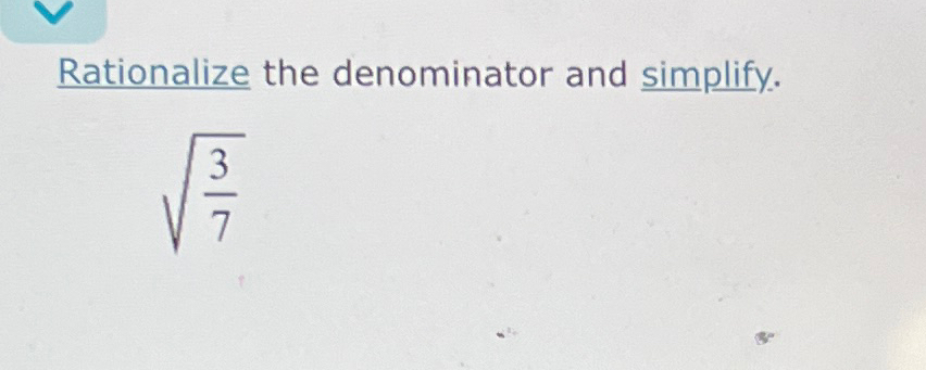 solved-rationalize-the-denominator-and-simplify-372-chegg