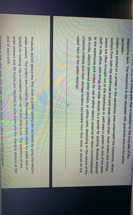 Case study scenario vantage distributors ltd 07 image
