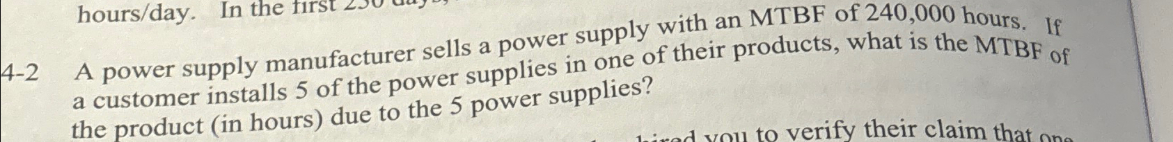 solved-4-2-a-power-supply-manufacturer-sells-a-power-supply-chegg