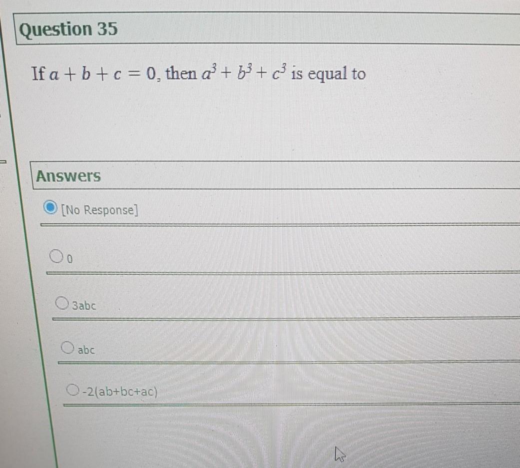 Solved Question 29 If X Y 8 And 3 Y 4 Then 3 X Is Chegg Com