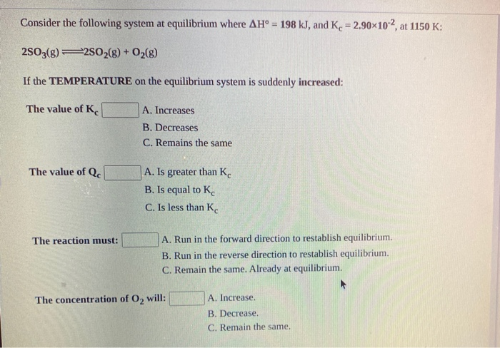 solved-consider-the-following-system-at-equilibrium-where-chegg