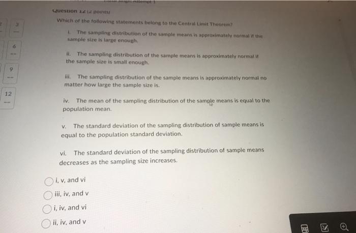 Solved Question 2 ( 2 points) Assume that in a certain | Chegg.com