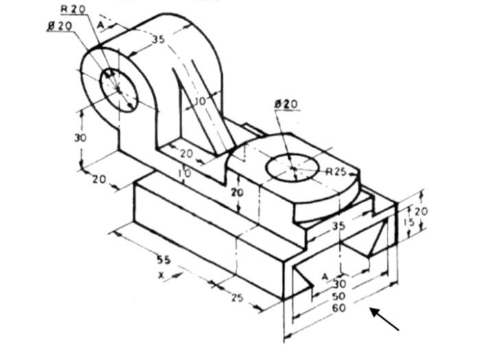 Solved R20 829 35 Po $20 30 20 16 R25 20 20 1520 35 55 30 50 | Chegg.com