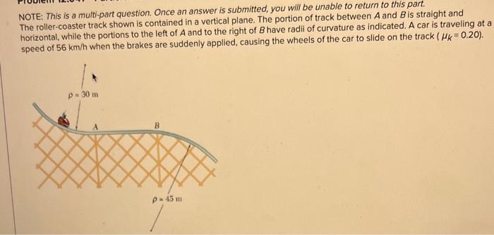 Solved NOTE: This Is A Multi-part Question. Once An Answer | Chegg.com