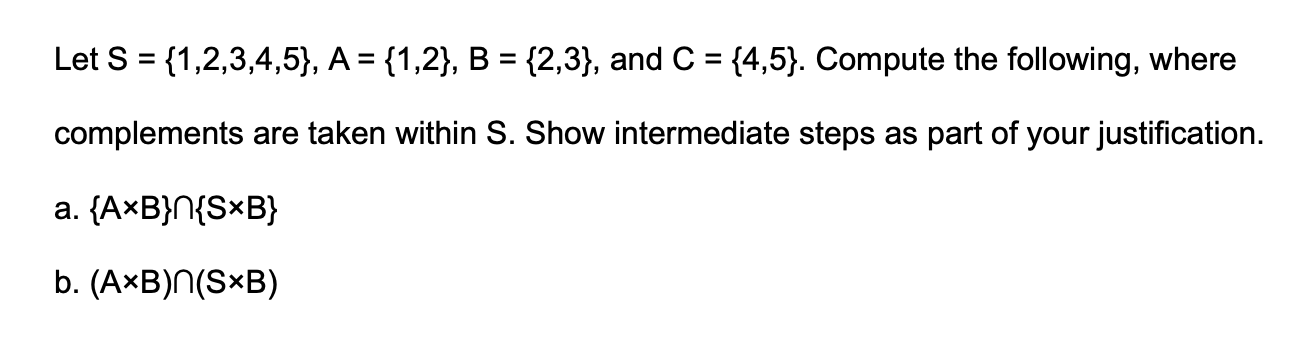 Solved Please kindly answer both part a and b with | Chegg.com