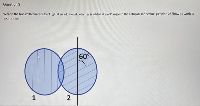 Solved Please answer question 4 and 5. I added 3 and 4 so | Chegg.com