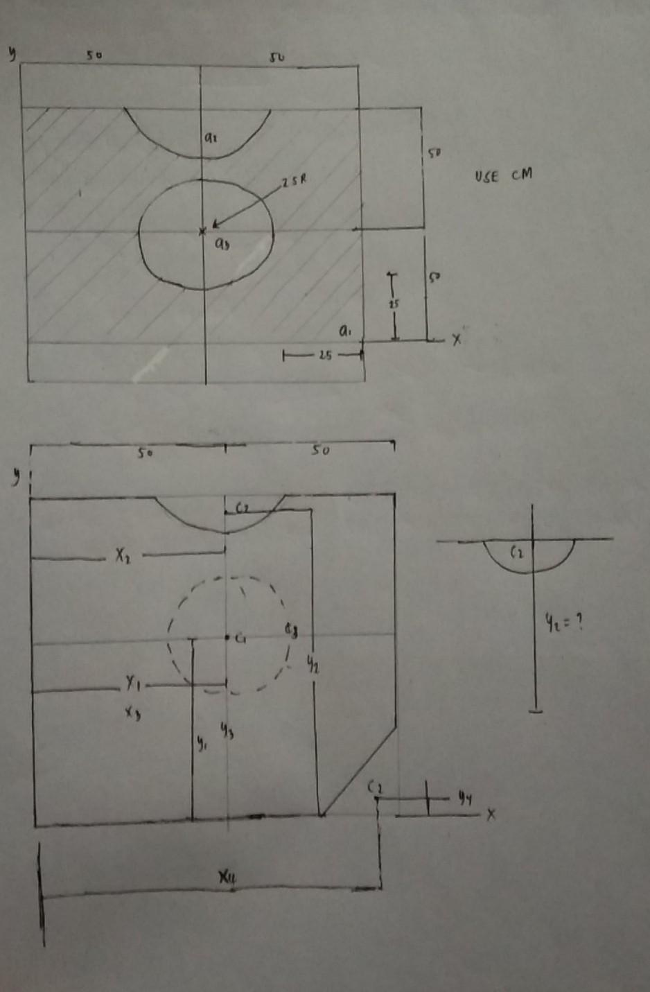 Solved 50 91 Zsr Use Cm As T 15 A 25 50 X Og 42 4 X Chegg Com
