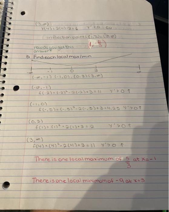 Solved Can someone explain step by step how to solve this | Chegg.com