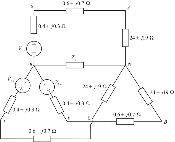 Solved: Chapter 12 Problem 6PP Solution | Fundamentals Of Electric ...