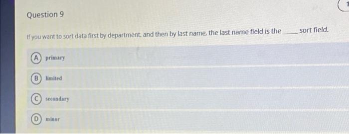 Solved No Category Content Question 1 Which of the following | Chegg.com