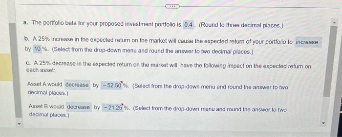 Solved PLEASE SHOW THE ANSWER CLEARLY FOR BOTH A & B & C & | Chegg.com
