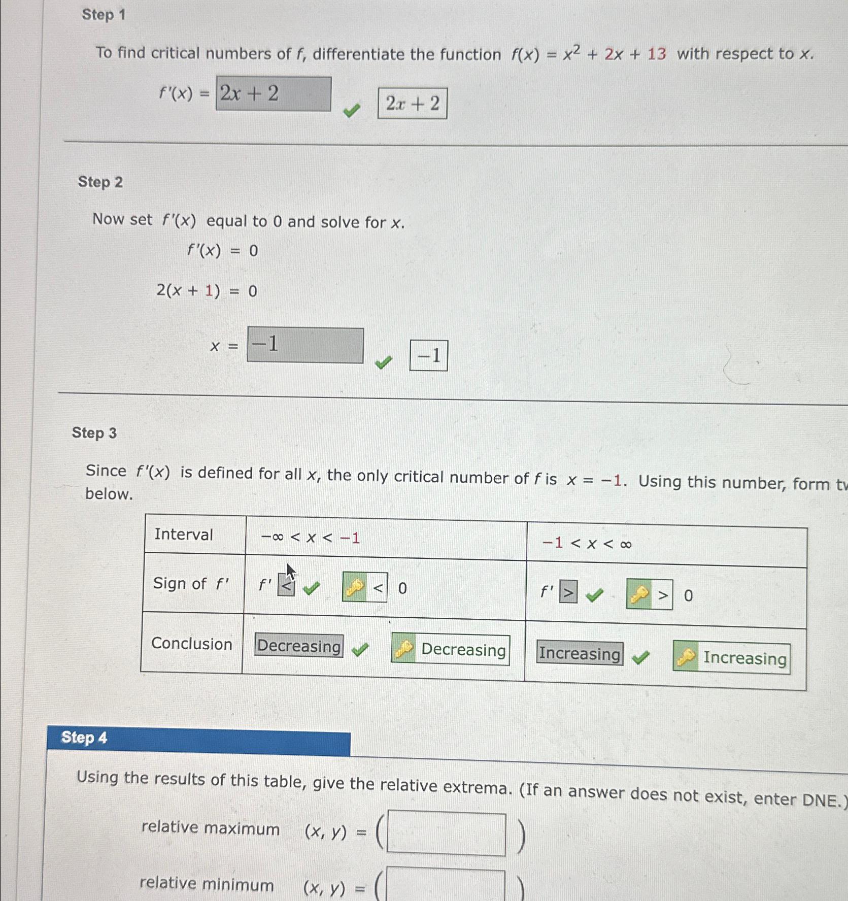 solved-step-1-nto-find-critical-numbers-of-f-differentiate-chegg