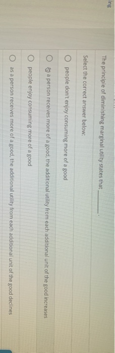 solved-ing-the-principle-of-diminishing-marginal-utility-chegg