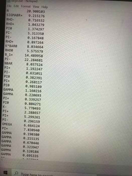 Solved Students will create a BASH shell script to process | Chegg.com