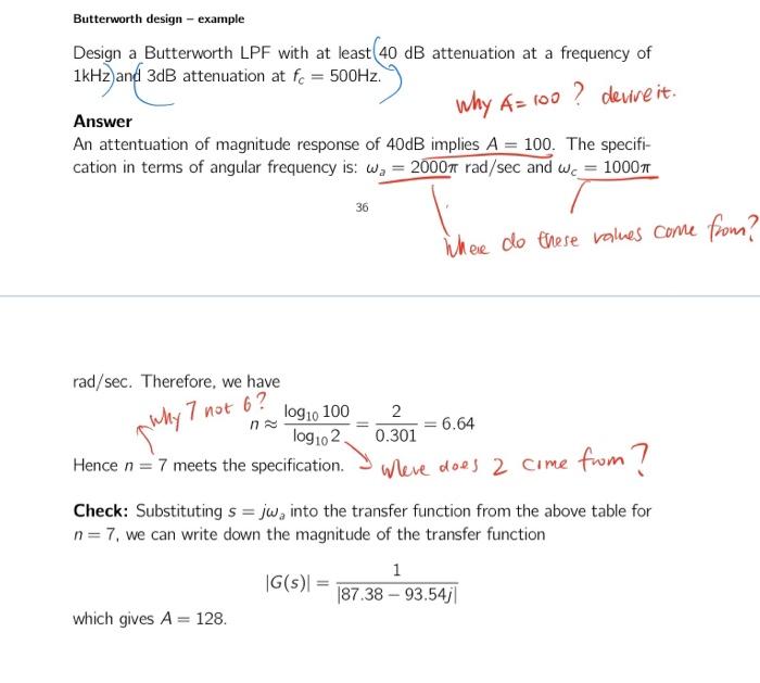 Solved 4 1 3 Inverse Discrete Fourier Transform The Inver Chegg Com