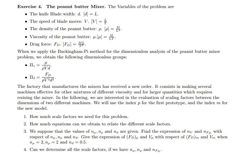 Peanut Butter Mixer prototype 