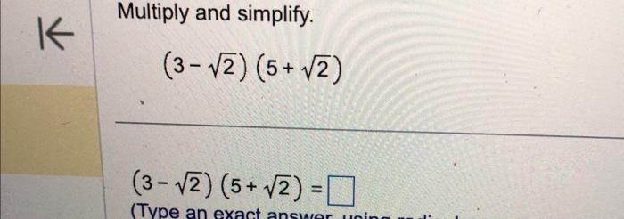 simplify 2 power 2 upon 3 into 2 power 1 upon 5