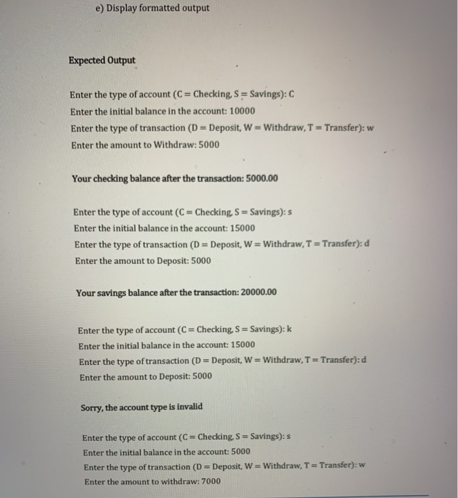 solved-write-a-program-to-simulate-a-bank-transaction-there-chegg