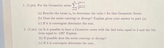 Solved I Provided The Teacher's Example Of How They Answered | Chegg.com