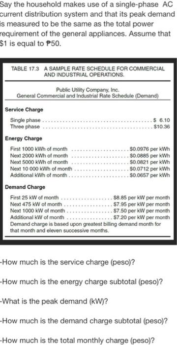 ac full service charges