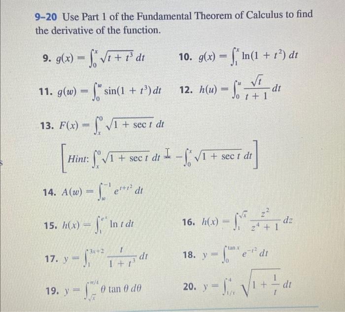 Solved 5-6 The graph of a function f is shown. Let g be the | Chegg.com