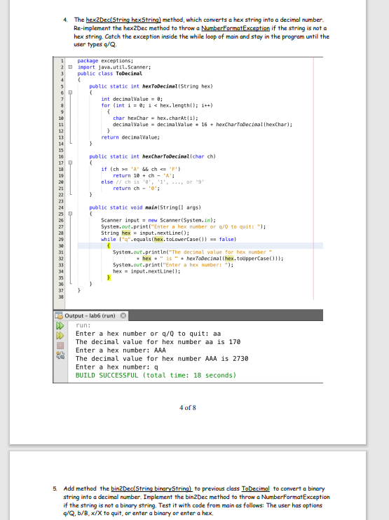 c number to hex string