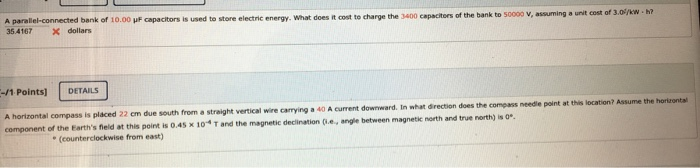 Solved Need help with both part (a) and part (b). Show all | Chegg.com